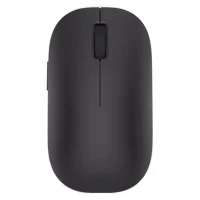 Мышь Xiaomi Mi Mouse 2 (черный) фото 1
